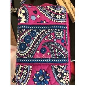 Vera Bradley wallet